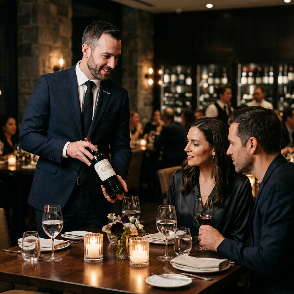 Professional Service