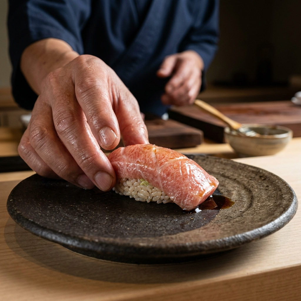 Nigiri
