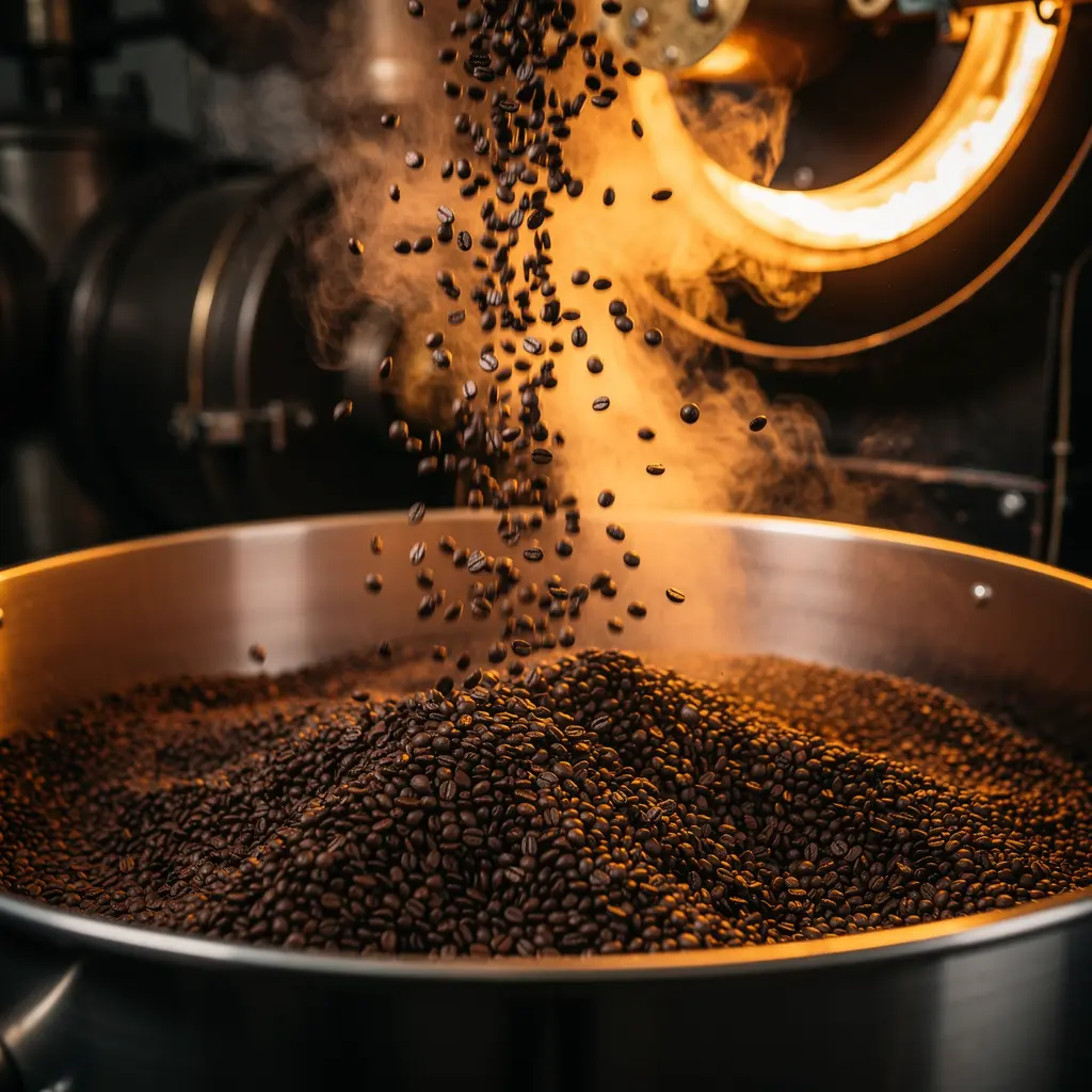 High tension extraction