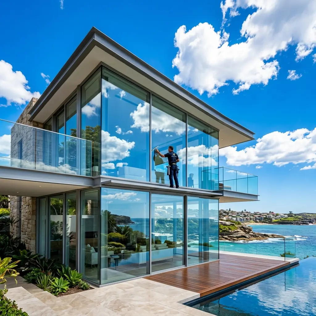 Premium Architecture