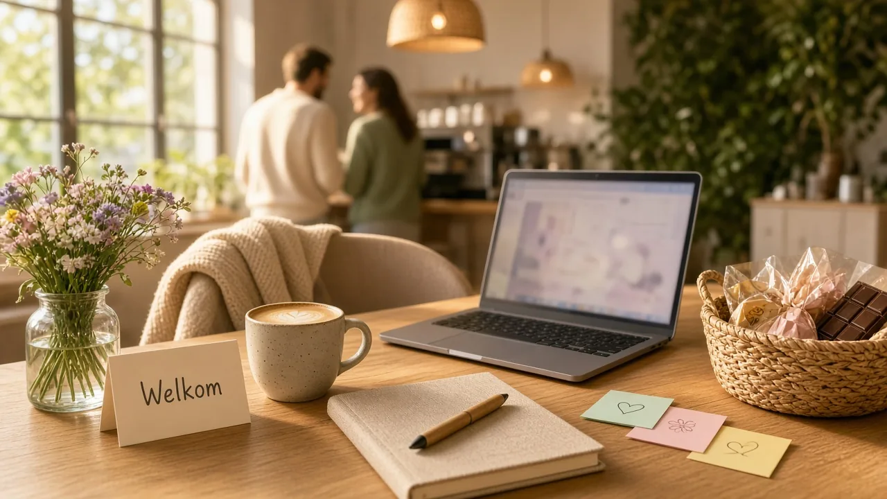 Onboarding