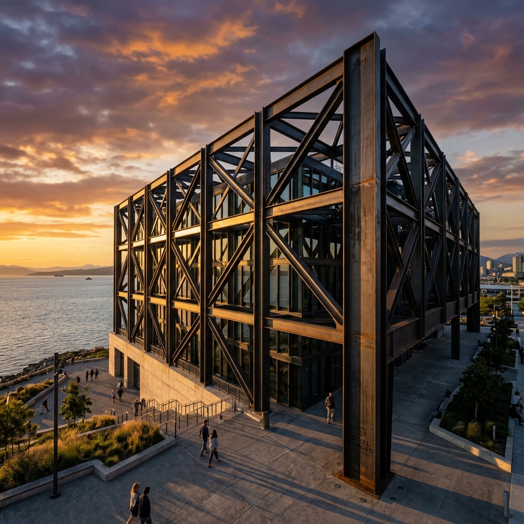 Architectural Integration